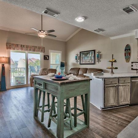 Southern Charm On The Gulf Destin Exterior foto