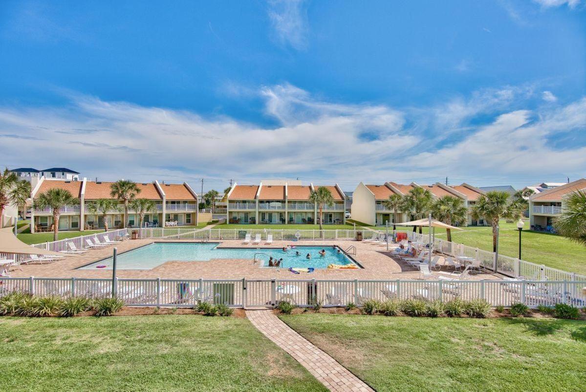 Southern Charm On The Gulf Destin Exterior foto