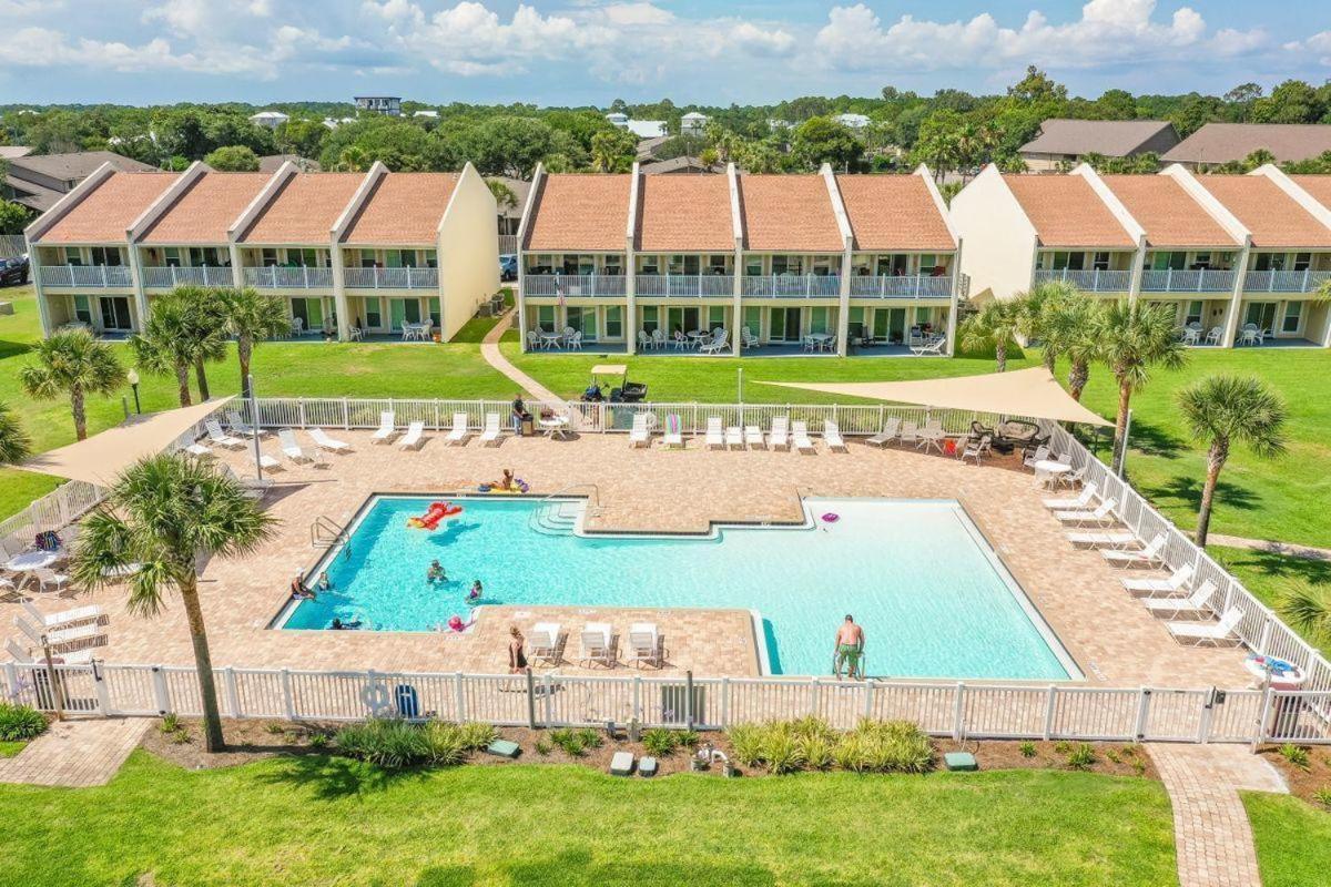 Southern Charm On The Gulf Destin Exterior foto