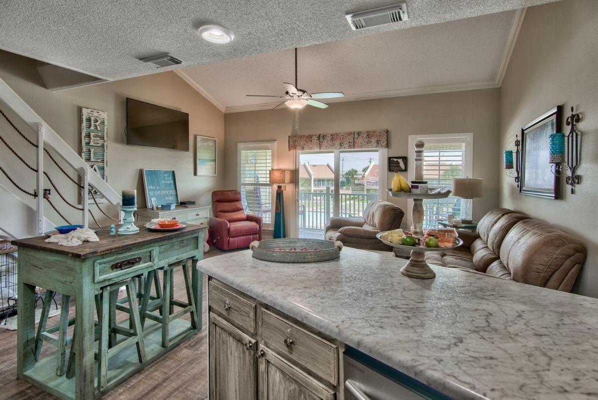 Southern Charm On The Gulf Destin Exterior foto