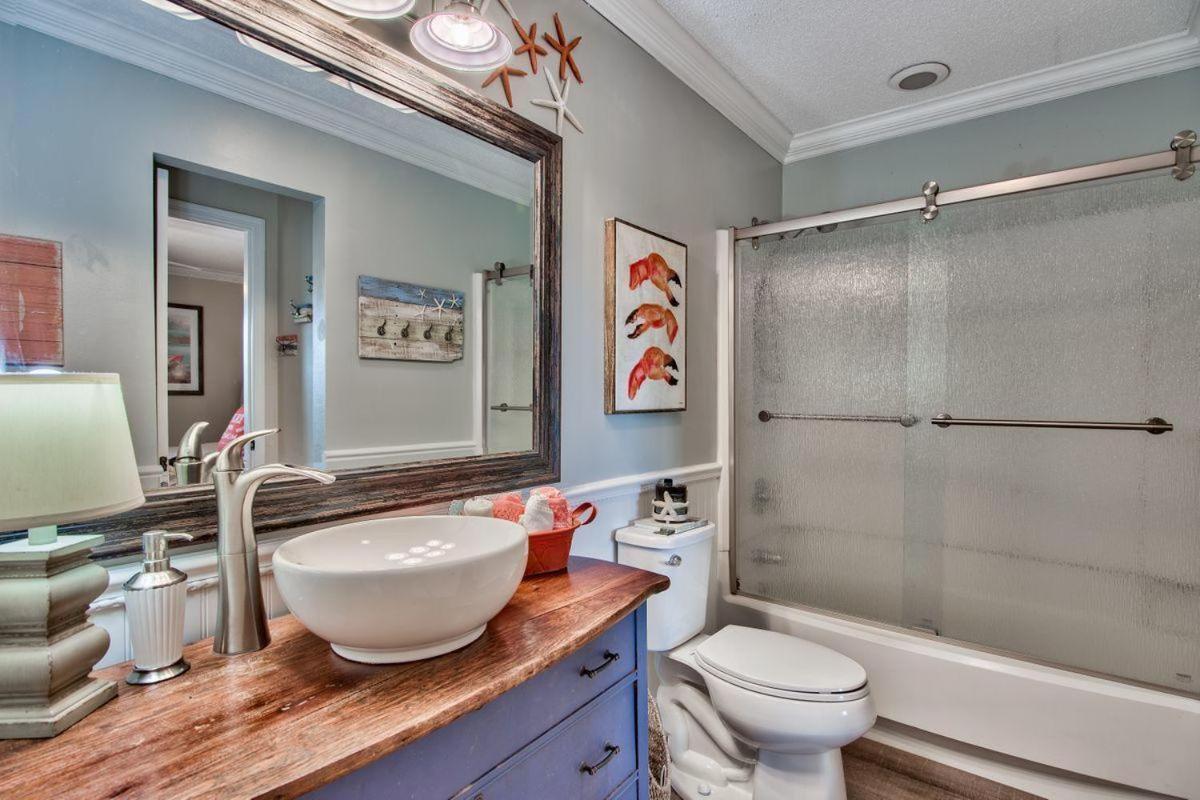 Southern Charm On The Gulf Destin Exterior foto