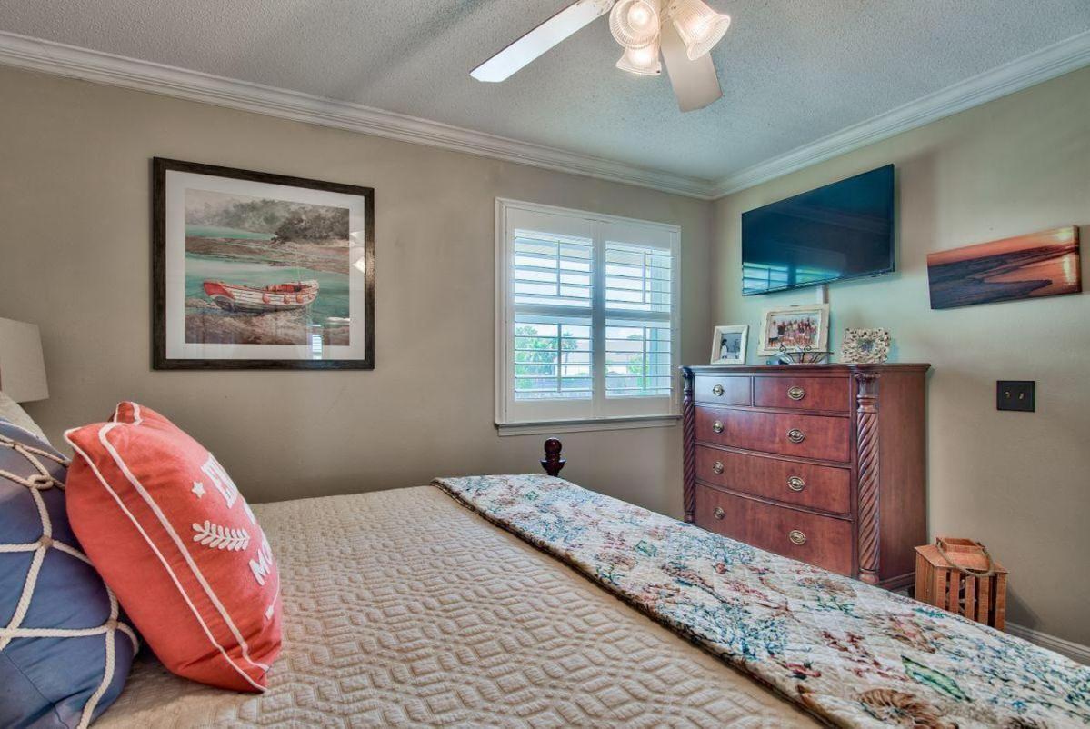 Southern Charm On The Gulf Destin Exterior foto