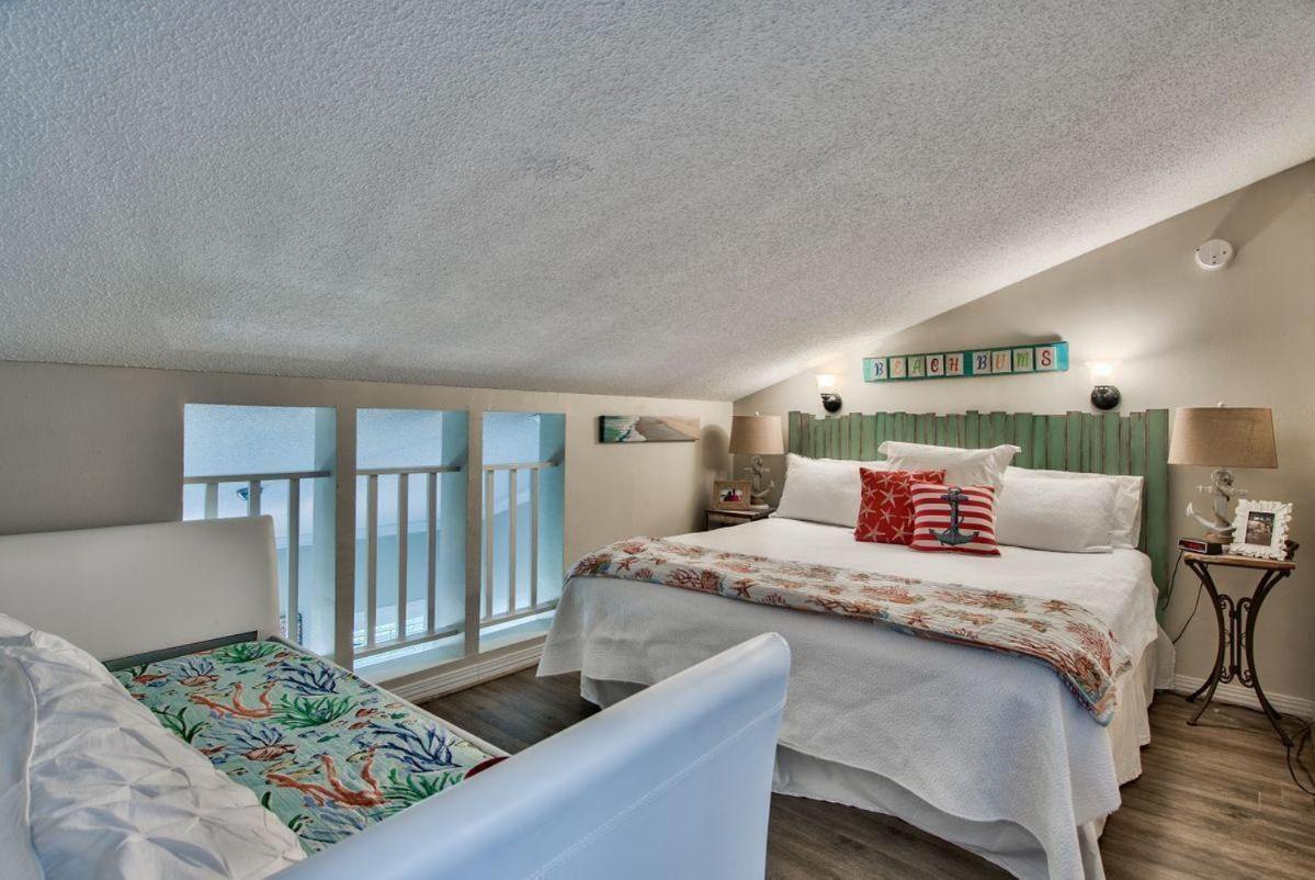 Southern Charm On The Gulf Destin Exterior foto