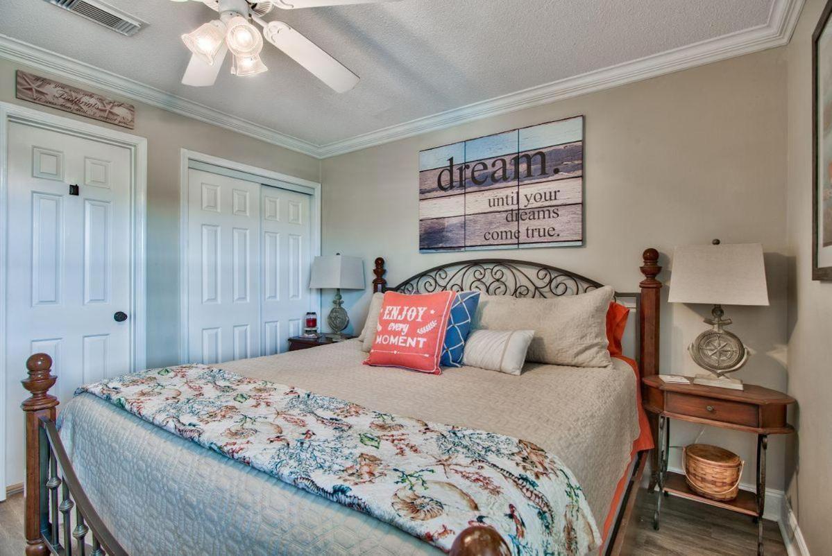 Southern Charm On The Gulf Destin Exterior foto
