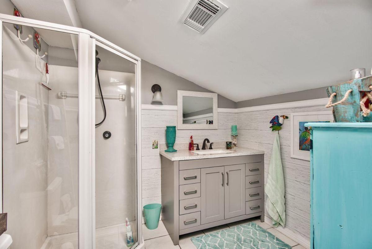 Southern Charm On The Gulf Destin Exterior foto