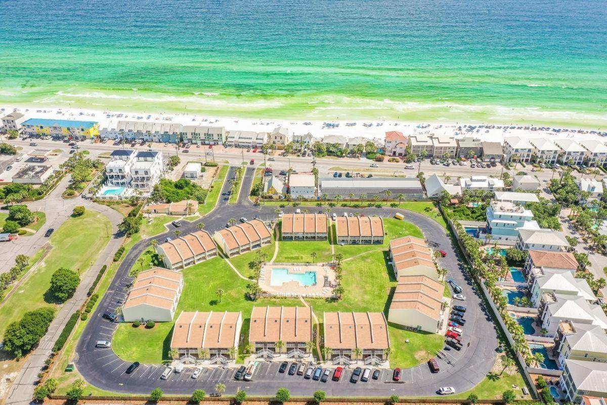 Southern Charm On The Gulf Destin Exterior foto